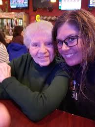 Jennie Davis Obituary (1932