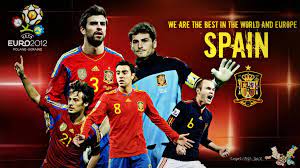 Wallpaper Images For Spain Football Logo Wallpaper Spain Spain National Football Team National Football Teams Retro Football Shirts
