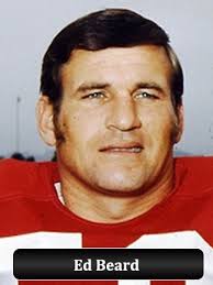 Virginia Sports Hall of Famer, South Norfolk native Ed Beard dies