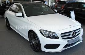 Mercedes Classe C 220 Pack Amg 4x2 To Sale Https Www Transautomobile Com En Export Mercedes Classe 220 Pack Amg 1580 Pi