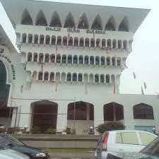 Under mis, there are various agencies dealing with various aspects of islam such as jabatan agama islam sarawak (jais), majlis fatwa, baitulmal. Foto Di Jabatan Agama Islam Sarawak Jais