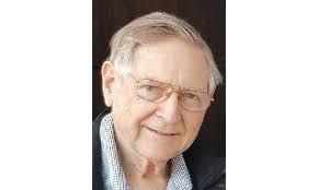 Douglas Chappell Obituary (2021)