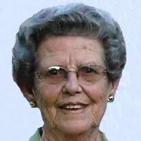 June Mary Savoy Inzerella (1927-2019)