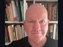 ONE MAN CONTROL: An enthralling study of the young Rupert Murdoch' by  Jonathan Green