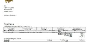 Check spelling or type a new query. Pdf Rechnung Lieferschein Andern Ps 1724 Generelle Fragen Prestashop Forums