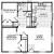 20x30 2 Story House Plans