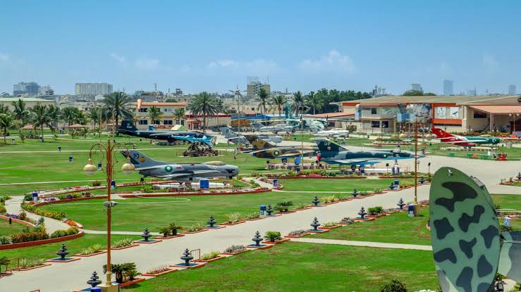 PAF Museum
