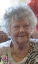 Obituary information for Maxine O. Enyeart