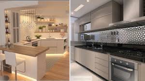top 100 small modular kitchen design