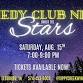 Comedy Club Night Under the Stars