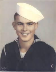 Rupert Theodore “Dick” Lunsford (1926-1987)