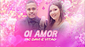 Ouça, faça o download e aprenda a letra da música set dj russo que é um sucesso de mc kelvinho, mc davi, mc rodolfinho, mc magal, mc du e hugo cnb. Oi Amor Mc Davi Baixar Mus Br