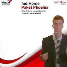 Indihome packet phoenix (or indihome paket streamix) refers to a mockup indonesian commercial in which two workers, known as mas agus and mas pras, advertise internet plans by indonesian isp. Indihome Memes Best Collection Of Funny Indihome Pictures On Ifunny