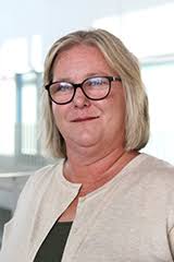 Meet the Admissions Team