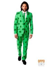Patrick's day clothing and ugly christmas sweaters have in common? St Patrick S Day Costumes Outfits Adult Kids Leprechaun Costumes