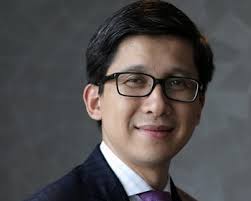 Chân dung Tiến sĩ Lê Anh Tuấn - tân Tổng Giám đốc Dragon ...