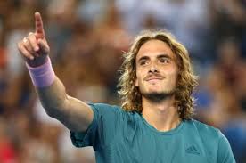 Apostolos tsitsipas is one of the few successful professional coaches who have not played on the atp, itf or ncaa tours. Stefanos Tsitsipas Surpassing The Big 3 Is Difficult Task