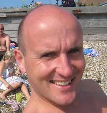 Richard Peach is fundraising for Macmillan Cancer Support