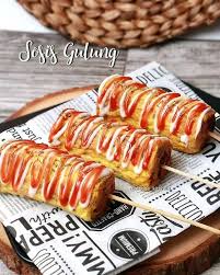 Jun 19, 2021 · simak resep tahu telur gulung sayuran untuk meningkatkan imun tubuh dari buku 26 set menu sehat alami (2021) oleh wied harry apriadji terbitan gramedia pustaka utama berikut ini. Ragam Resep Sosis Telur Gulung Yang Pasti Disukai Anak Anak Orami
