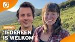 Dít zoeken Mike en Judith in Winter Vol Liefde - YouTube