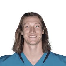 Trevor Lawrence Career Stats
