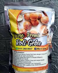 Kobe tepung roti 200 gr adalah tepung roti yang terbuat dari roti tawar pilihan. Mie S Oven Tepung Premix Roti Gebu Dapat Menghasilkan Facebook