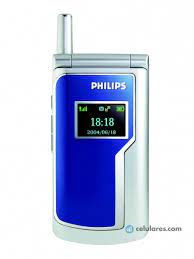 Fotografías Philips 659 - Celulares.com ...
