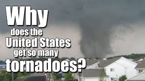 Every home within a six kilometer area of the tornado were completely or mostly destroyed. What Country Has The Most Tornadoes In The World Weather Station Advisor