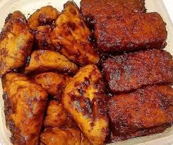 RRI.co.id - Resep Membuat Tahu dan Tempe Bacem Enak Gurih