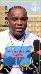 Mack Horton Refuses to Stand