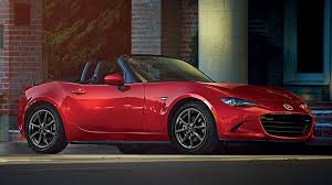 The miata got a number of updates for the. The 2019 Mx 5 With More Power And Torque Mazda Canada