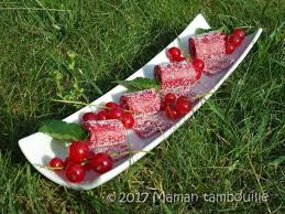 Recette de gelee de groseilles inratable recette gelee groseille recette gelee groseille from i.pinimg.com jul 21, 2017 · confiture légère en sucre à réaliser avec le thermomix tm6, tm5 ou tm31. Groseille Archives Maman Tambouille