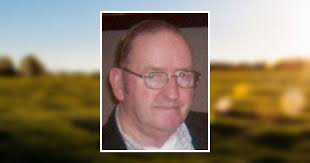 Kenneth Cookson Obituary March 21, 2017