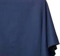 Amazon.com: Slub Twill Denim Fabric 50/52" Wide 8 oz Cotton ...