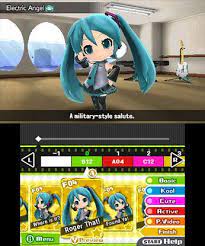Hatsune Miku Project Mirai Dx Free Eshop Download Code Eshopcodes Com