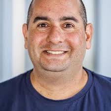 International Contact Research Network