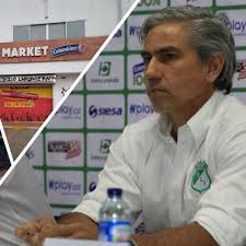 Hinchas de Deportivo Cali molestos con Marco Caicedo vandalizan fachada de  la empresa de su hermano