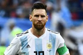 Messi 4k wallpaper fotos de messi leonel messi fotos de lionel messi. Will Lionel Messi Play For Argentina At Copa America 2019 Goal Com
