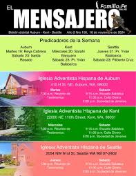 FAMILIA Y FE ONLINE EGW by Yván Balabarca