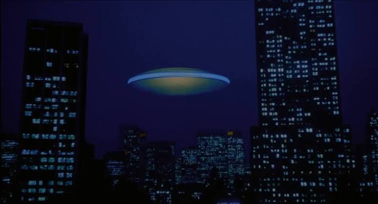 Liquid Sky (1982) | Sci-Fi Saturdays | RetroZap