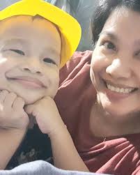 May batang nagsusunog ng kilay sa...