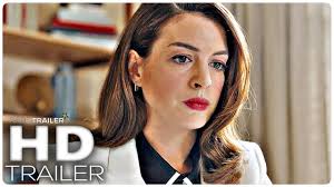 Anne hathaway, chiwetel ejiofor, stephen merchant and others. Locked Down Official Trailer 2021 Anne Hathaway Drama Movie Hd Youtube