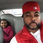 Aisha Riggs's Instagram, Twitter & Facebook