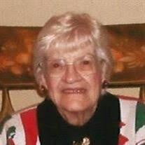 Evelyn L. Silver Obituary