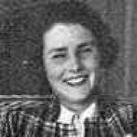 Ruth Pruyn (1907–1994)