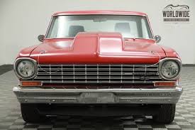 Image result for Riverside Red 1964 Nova