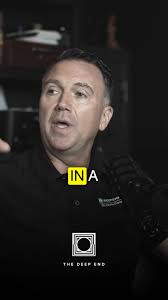 New Episode Available at 9:30am CST w/Dr Chris Cormier, Subscriber to "The  Deep End w/Taylor Welch" for the full episode