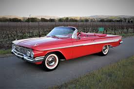 Image result for Regal Red 1965 Chevrolet