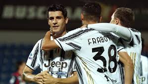 Crotone lost eight of the last nine matches. Juventus Vs Hellas Verona Preview How To Watch On Tv Live Stream Kick Off Time Team News
