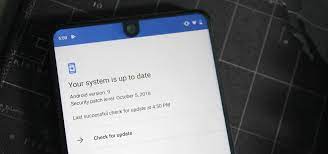 Mar 14, 2017 · according to an email obtained by zdnet, samsung will be moving to a monthly schedule for software updates, meaning unlocked phones should get regular android security updates in … How To Update Your Rooted Phone Android Gadget Hacks